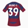 Newcastle 2024 Home Away Soccer Jerseys Bruno G. Joelinton Isak 24 25 3rd Tonali Isak Fans Player Maximin Wilson Almiron Football Shirt Man Kids Kit