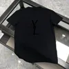 Tshirt damska designerka T -koszula damskie ubrania modne ubranie litera damska projektant odzieży graficzny nadruk okrąg