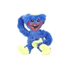 Peluş Bebekler Mavi Dişek Peluş Toyshorror Oyun Çocuk Peluş Bebek Oynatı Hayranları Dollcute Komik Dolgulu Hayvan Toysbirthday Hediye İdeal2404