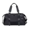 2024 New Travel Waterproof Large Capacity Fitness Bag Fashion Trend Business Handbag 90% factory direct