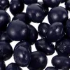 Party Decoration Fruit Shop Simulated Adgnment Simulation Blueberry Christmas Ornaments Fake Bluberries