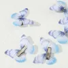 Haarclips Lovely Clip Chinese vlinderbarrettes kinderen