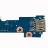 Cartões MISC Uso interno para o ProBOOK 430 G5 Placa USB DAX8BATB6C0