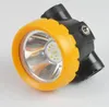 BK2000 KL25LM trådlöst trådlöst LED -gruvdriftslampa gruvarbetare Ljus säkerhet Cap273x8142688