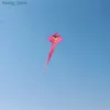 Kite Accessories free shipping bird kite flying toys children kite beach kite paraglider wind sock kiteboarding kevlar line kite surf parachute Y240416