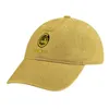 Berets Fotballklubben Bod؟/Glimt Cowboy Hat Snap Back Golf Caps للنساء الرجال