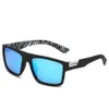 Lunettes de soleil Mayten Brand Lunettes de soleil polarisées Men de pêche féminine verres de pêche Sun Goggles Camping Randonnée Drive Eyewear Sport Sun Glasses UV400 24416