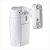 SYSTEM PIR SYREN MOTOR MOTUR SYSTER SYSTEM SYSTEM HOME SMART BEZPELEMIN Security Dethteft Motion Detector Alarm 105db