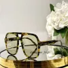 TF Toms Ford des lunettes de soleil Designer pour femmes FT884 LES LES CHAMPS OUVERSE