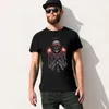 Heren Polos Welder Skull Art T-Shirt Edition staat bovenaan Esthetic Clothing Men