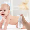Butelki do przechowywania 2 szt. Spray sprayowy Salon Salon płynny pojemniki podróżne Dozownik Użyj domu Pet Sprayler Baby