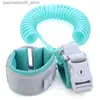 Carriers Slings Backpacks Child safety belt anti loss adjustable wrist strap traction rope child safety belt child safety belt Q240416