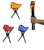 20pcs Camping Folding Portable Chair Outdoor Waterproof Foldable Aluminum Alloy Tube For Fishing Beach Hiking Picnic Wholeasle ZA07340777