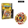 BX Toupie Burst Beyblade crago