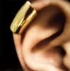 1 PC Clip alla moda calda Clip a forma di tubo lungo su percorsi per leghe Punk Rock Ear senza piercing Gioielli 3937195