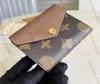 10a Top Tier Mirror Quality Zoe Wallet Womens Canvas Card Holder Mens Coin Purse Classic Ladies Zipper Credit Card Walls Luxury 1062885