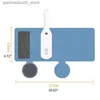 Şişe Isıtıcılar Sterilizatörler# Taşınabilir Şişe Isıtıcı USB Şarj Torbası Bebek Sütü veya Su Sıcak Q240416