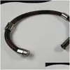 Bangle di sciarpe per le sciarpe di gioielli Lw Keep Lt Damier per la cuffia del design di pelle di pecora Luxury Man Tela Style La più alta qualità del contatore non sarà fatta