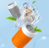 Pet Dog Rotating Foot Cleaning Cup Cat Automatic Supplies Pet Out Portable 240415