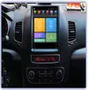 HD IPS BIG TELA TESLA TESLA VERTICAL VERTICAL CAR ANDROID PC GPS NAVUGATION RADIO 4G LTE PLAYER PARA KIA SORENTO 2013 2014 20152999645