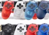 Беспроводной Bluetooth PS4 GamePad 24 Colors Game Console Controller Controller процессор PS4 GamePad2688048