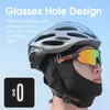 Ciclismo oeste de ciclismo de verano Motocicleta Antiuv Balaclava Seda Sed Protección Sun Sports Sports Headwear de bicicleta al aire libre 240416