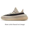 Yeezy 350 Onyx Bone Running Shoes Classics 【code ：L】MX Dark Salt Jogging Walking Trainers Wholesale Dazzling Blue Salt Bred Oreo Outdoor Sports Sneakers