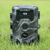 58 Million 2.7K High-definition Infrared Action Camera With Screen Outdoor Hunting Camera 3 PIR Sensors IP66 Waterproof Motion 36MP 1080P