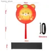 Kite Accessories Yongjian Small fruit kite apple bear kite parent-child outdoor sports easy to fly cartoon kite cute kite for adults or kids Y240416