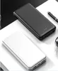 10000mAh Slim Power Bank Charger portable Adaptateur d'alimentation de batterie externe pour Samsung LG7906599