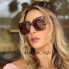 TF TOMS FORDS SUNGLASSES Fashion Black Cat Eye Women Square Shades Men Vintage Brand Design Overdimensionerade T Sun Glasses Oculos de Soltoms Fords Solglasögon