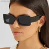 Lunettes de soleil Lunettes de soleil carrées pour femmes