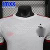 JMXX 24-25 Flamengo Special Soccer Jerseys Mens Uniforms Jersey Man Football Shirt 2024 2025 Player Version