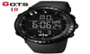 OTS MEN039S Watch LEDスポーツデジタルクロック50m防水メンズトップブランドラグジュアリーアワーミリタリーリストウォッチLELOGIO MASCULINO 2105813536