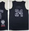 All Styles Basketball Bryant Jerseys Nowy + retro