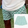 Gym Shorts Basketball Shorts Men Korte Designer Hip-Hop Patterned vijfpunts shorts Summer Running Sport snel droge ademhaling kort voor jeugd P2