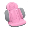 Pièces de poussette Baby Poussettes Dougleur de coussin soutient le coussin confortable