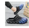 Тапочки мужские слайды роскошные мужские ботинки Облачные мужские пляжные сандалии мужчины Мулы повседневные кроссовки для высококачественного дома