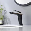 Bathroom Sink Faucets Basin Faucet White And Gold Single Handle Deck Mounted Toilet Cold Mixer Water Tap
