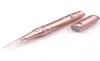 1PCS PMU Semi Wireless Tattoo Pen Microblading Pigment Permanente make -up Lip Wenkbrauwen Tattoo Machine T1910306083790