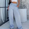 Women's Pants Maternity For Womens Business Casual Formal Panty Elastic High Waisted Loose Wide Leg Trousers Oversized Comfy Sweatpants