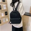 Women Backpack Designer Small Canvas Hiking Travel School Backpacks Men 9 Colors Anti Theft Classic Bag