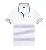 Designer di uomini in stile corretto abiti da uomo s bos tees polo shirt marchi di moda estate business sports magliette sport a maniche corte campione di abbigliamento sportivo polo