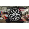 أزياء التميمة IATABLE DART PLATE Shooting Target Games Fun Games Props شخصيًا تخصيص المعدات الرياضية المنافسة