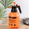 Pulverizadores 2L Manual Gardador Guarder Spray Weed Killer Homm A Pressy Bottle La césped y cuidado de jardín para la planta de malezas y limpieza