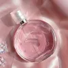 100 ml roze parfum eau tendre kans vrouwen geur luchtverfrisser klassieke stijl langdurige keer mademoiselle lady cologne