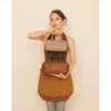 Mui Mui Bag Tote Designer Luxury Small Bowling Bags本物のレザーMiui Arcadie Lolita Classic Classic Classic Bagens Cross Body Satchel Totes Clutch Bags 8755