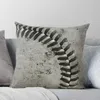 Pillow Baseball Throw Christmas Covers Luxury Sofa S Ornaments 2024 For Decorative