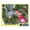 Gun Toys Pistola De Burbujas Bubble No Leakage Rocket Hine Bubbles For Kids Parent Interactive Kid Puff Gigantehi Bbubble Drop Deliv Dhtfw