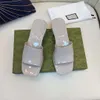 High quality summer High Heel Anti Slip Jelly Sandals Slippers Thick Heel Candy Sandals Square Head Comfortable Slippers Fashion Outwear Shoe